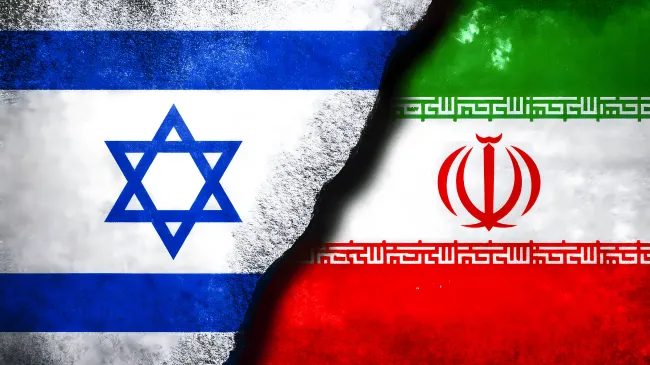 Iran Israel